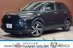 toyota raize 2023 quick_quick_5BA-A201A_A201A-0037816