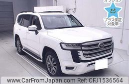 toyota land-cruiser-wagon 2024 CFJ1536564