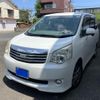 toyota noah 2010 -TOYOTA--Noah DBA-ZRR70G--ZRR70-0372492---TOYOTA--Noah DBA-ZRR70G--ZRR70-0372492- image 1