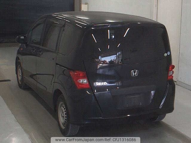 honda freed 2010 -HONDA--Freed GB3--1193197---HONDA--Freed GB3--1193197- image 2