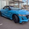 honda s660 2016 -HONDA 【名変中 】--S660 JW5--1012302---HONDA 【名変中 】--S660 JW5--1012302- image 23