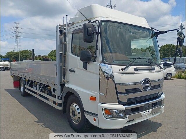 hino ranger 2020 -HINO--Hino Ranger 2PG-FC2ABG--FC2AB-117304---HINO--Hino Ranger 2PG-FC2ABG--FC2AB-117304- image 2