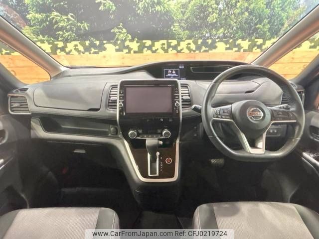 nissan serena 2019 -NISSAN--Serena DAA-GFC27--GFC27-165482---NISSAN--Serena DAA-GFC27--GFC27-165482- image 2