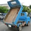 daihatsu hijet-truck 1999 -DAIHATSU--Hijet Truck S210P--S210P-0021309---DAIHATSU--Hijet Truck S210P--S210P-0021309- image 5