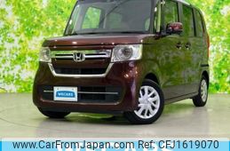 honda n-box 2021 CFJ1619070