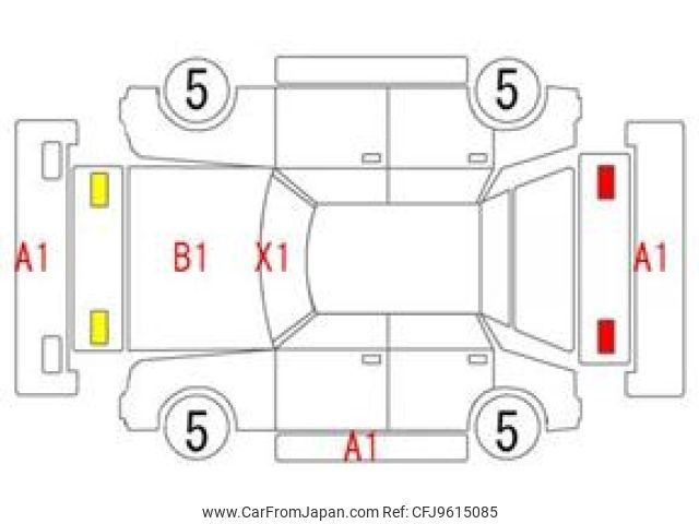 honda n-box 2018 -HONDA--N BOX DBA-JF3--JF3-1080174---HONDA--N BOX DBA-JF3--JF3-1080174- image 2