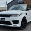 land-rover range-rover-sport 2020 quick_quick_LW3UD_SALWA2AU8LA704216 image 1