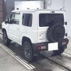 suzuki jimny 2020 -SUZUKI 【石川 584ｻ107】--Jimny JB64W-178475---SUZUKI 【石川 584ｻ107】--Jimny JB64W-178475- image 2