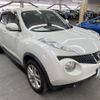 nissan juke 2012 AF-YF15-205409 image 3