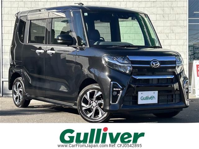 daihatsu tanto 2019 -DAIHATSU--Tanto 6BA-LA660S--LA660S-0005819---DAIHATSU--Tanto 6BA-LA660S--LA660S-0005819- image 1