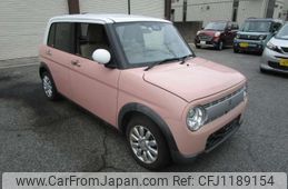 suzuki alto-lapin 2020 -SUZUKI--Alto Lapin DBA-HE33S--HE33S-242488---SUZUKI--Alto Lapin DBA-HE33S--HE33S-242488-