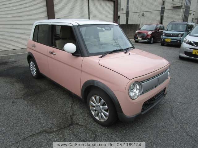 suzuki alto-lapin 2020 -SUZUKI--Alto Lapin DBA-HE33S--HE33S-242488---SUZUKI--Alto Lapin DBA-HE33S--HE33S-242488- image 1