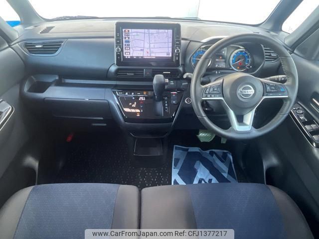 nissan roox 2020 quick_quick_B45A_B45A-0310817 image 2