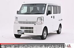 mitsubishi minicab-van 2020 -MITSUBISHI--Minicab Van HBD-DS17V--DS17V-424983---MITSUBISHI--Minicab Van HBD-DS17V--DS17V-424983-