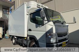 mitsubishi-fuso canter 2015 GOO_NET_EXCHANGE_0701654A30241228W002