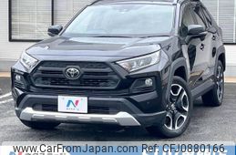 toyota rav4 2020 -TOYOTA--RAV4 6BA-MXAA54--MXAA54-2018797---TOYOTA--RAV4 6BA-MXAA54--MXAA54-2018797-