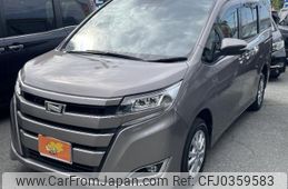 toyota noah 2018 quick_quick_DBA-ZRR85G_ZRR85-0103515