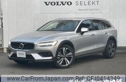 volvo v60 2021 -VOLVO--Volvo V60 5AA-ZB420TM--YV1ZZL1MCM1078352---VOLVO--Volvo V60 5AA-ZB420TM--YV1ZZL1MCM1078352-