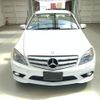 mercedes-benz c-class 2010 CFJ1575609 image 8