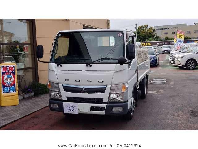 mitsubishi-fuso canter 2016 -MITSUBISHI--Canter FBA20--550630---MITSUBISHI--Canter FBA20--550630- image 2