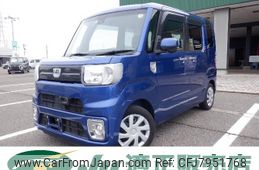 daihatsu wake 2016 -DAIHATSU--WAKE LA700S--0070239---DAIHATSU--WAKE LA700S--0070239-