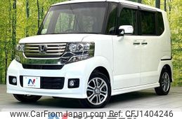 honda n-box 2015 quick_quick_JF1_JF1-1487705