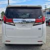 toyota vellfire 2017 -TOYOTA--Vellfire DAA-AYH30W--AYH30-0049483---TOYOTA--Vellfire DAA-AYH30W--AYH30-0049483- image 22