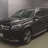 mercedes-benz gls-class 2017 -MERCEDES-BENZ 【八王子 336ｽ 107】--Benz GLS LDA-166824--WDC1668242A974888---MERCEDES-BENZ 【八王子 336ｽ 107】--Benz GLS LDA-166824--WDC1668242A974888- image 1