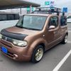 nissan cube 2010 CFJ1589211 image 3