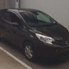 nissan note 2016 -NISSAN--Note DBA-E12--E12-454844---NISSAN--Note DBA-E12--E12-454844- image 5