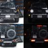 toyota land-cruiser-wagon 2024 -TOYOTA--Land Cruiser Wagon 3DA-GDJ76W--GDJ76-1003649---TOYOTA--Land Cruiser Wagon 3DA-GDJ76W--GDJ76-1003649- image 16