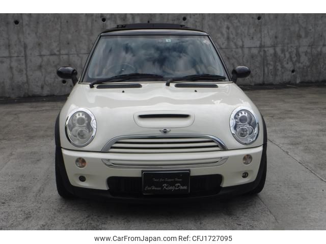 mini mini-others 2006 CFJ1727095 image 2