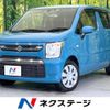 suzuki wagon-r 2022 quick_quick_MH85S_MH85S-150157 image 1