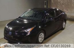 toyota prius 2017 -TOYOTA--Prius DAA-ZVW51--ZVW51-6056208---TOYOTA--Prius DAA-ZVW51--ZVW51-6056208-