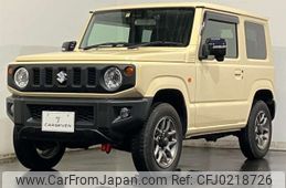 suzuki jimny 2021 -SUZUKI--Jimny 3BA-JB64W--JB64W-208555---SUZUKI--Jimny 3BA-JB64W--JB64W-208555-