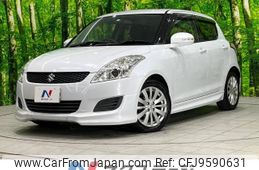 suzuki swift 2011 -SUZUKI--Swift DBA-ZC72S--ZC72S-120474---SUZUKI--Swift DBA-ZC72S--ZC72S-120474-