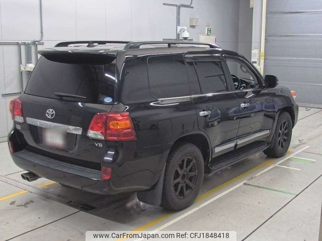 toyota land-cruiser-wagon 2013 CFJ1848418 image 2
