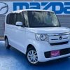 honda n-box 2019 -HONDA--N BOX DBA-JF4--JF4-8001319---HONDA--N BOX DBA-JF4--JF4-8001319- image 4