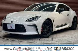 toyota gr86 2024 CFJ1854300