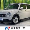suzuki alto-lapin-chocolat 2022 quick_quick_HE33S_HE33S-403452 image 1
