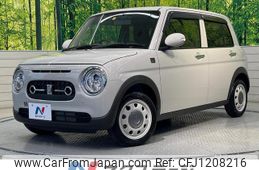 suzuki alto-lapin-chocolat 2022 quick_quick_HE33S_HE33S-403452