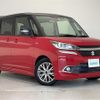 suzuki solio 2018 -SUZUKI--Solio DAA-MA36S--MA36S-676229---SUZUKI--Solio DAA-MA36S--MA36S-676229- image 1