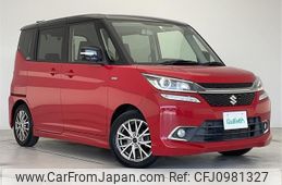 suzuki solio 2018 -SUZUKI--Solio DAA-MA36S--MA36S-676229---SUZUKI--Solio DAA-MA36S--MA36S-676229-