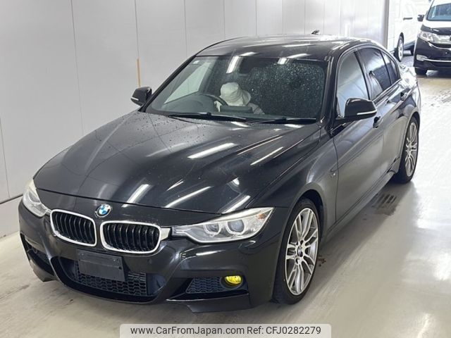 bmw 3-series 2012 -BMW--BMW 3 Series 3B20-0NP79678---BMW--BMW 3 Series 3B20-0NP79678- image 1