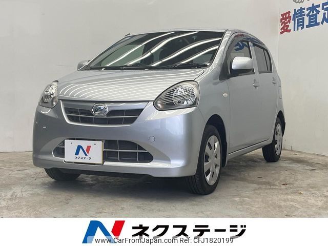 daihatsu mira-e-s 2013 CFJ1820199 image 1