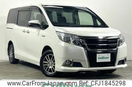 toyota esquire 2016 CFJ1845298