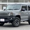 suzuki jimny-sierra 2024 quick_quick_JB74W_JB74W-223652 image 1