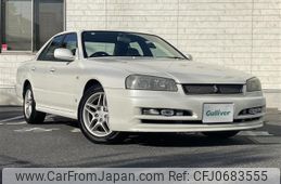 nissan skyline 2000 -NISSAN--Skyline GF-ER34--ER34-040690---NISSAN--Skyline GF-ER34--ER34-040690-