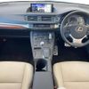 lexus ct 2017 -LEXUS--Lexus CT DAA-ZWA10--ZWA10-2316609---LEXUS--Lexus CT DAA-ZWA10--ZWA10-2316609- image 2