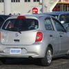 nissan march 2017 quick_quick_DBA-K13_K13-072676 image 2